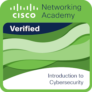 certificado de ICS